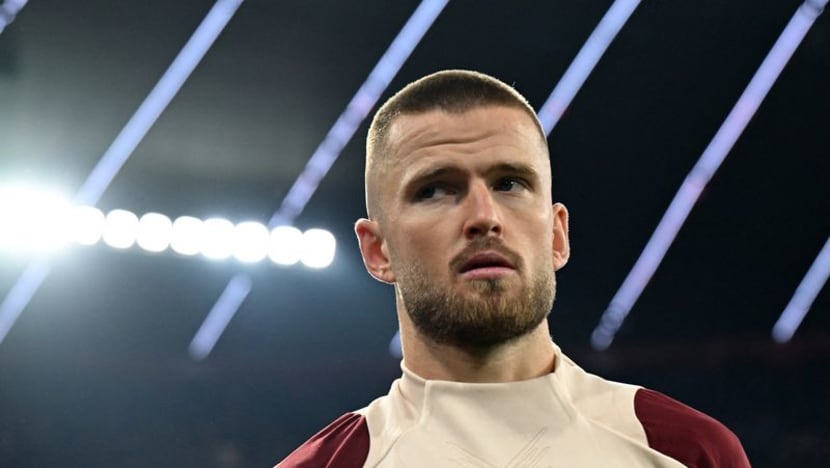 Eric Dier to Depart Bayern Munich for AS Monaco as Contract Ends