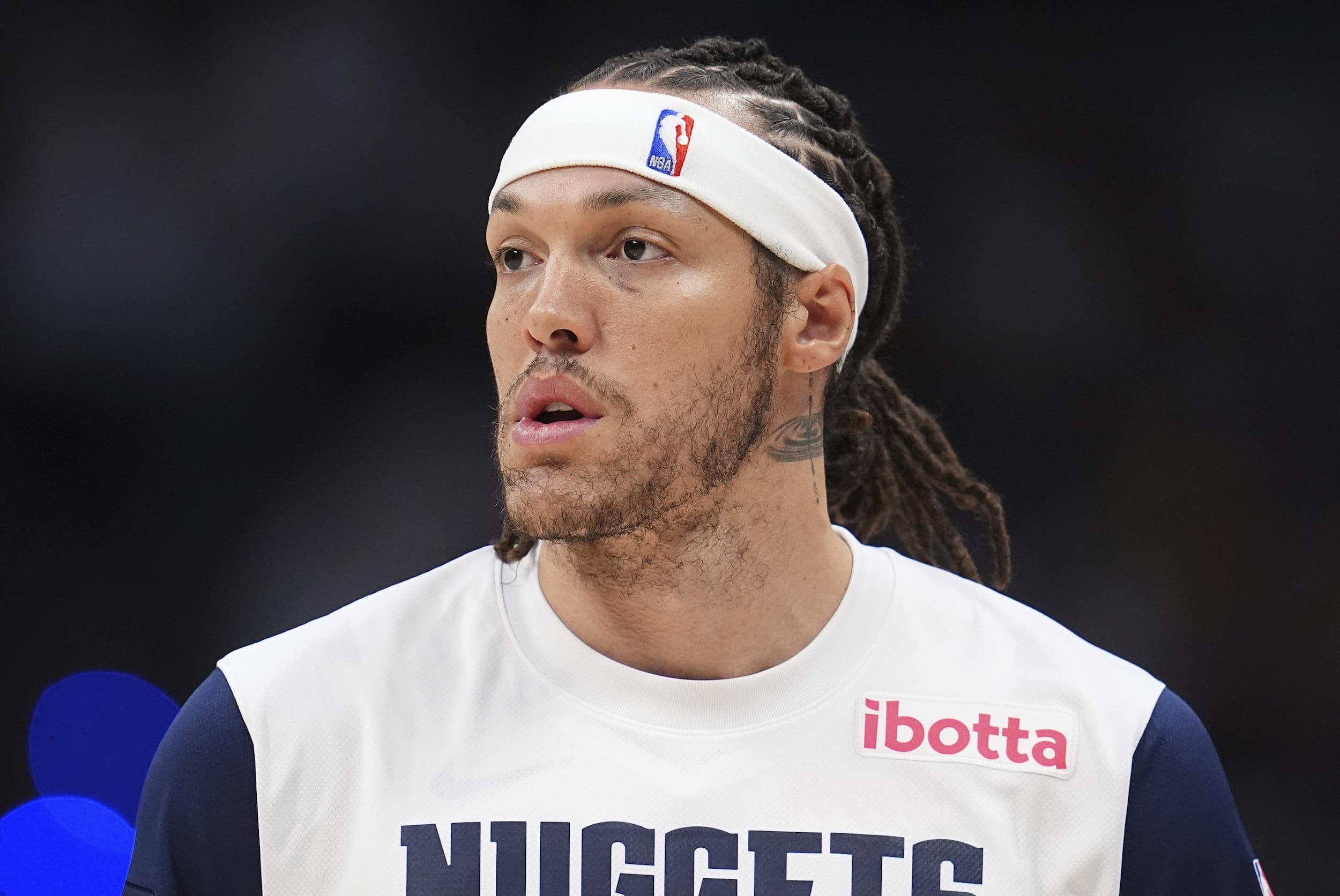 Injury Woes for Nuggets: Aaron Gordon's Hamstring in Doubt for Crucial Game 7 Against Thunder