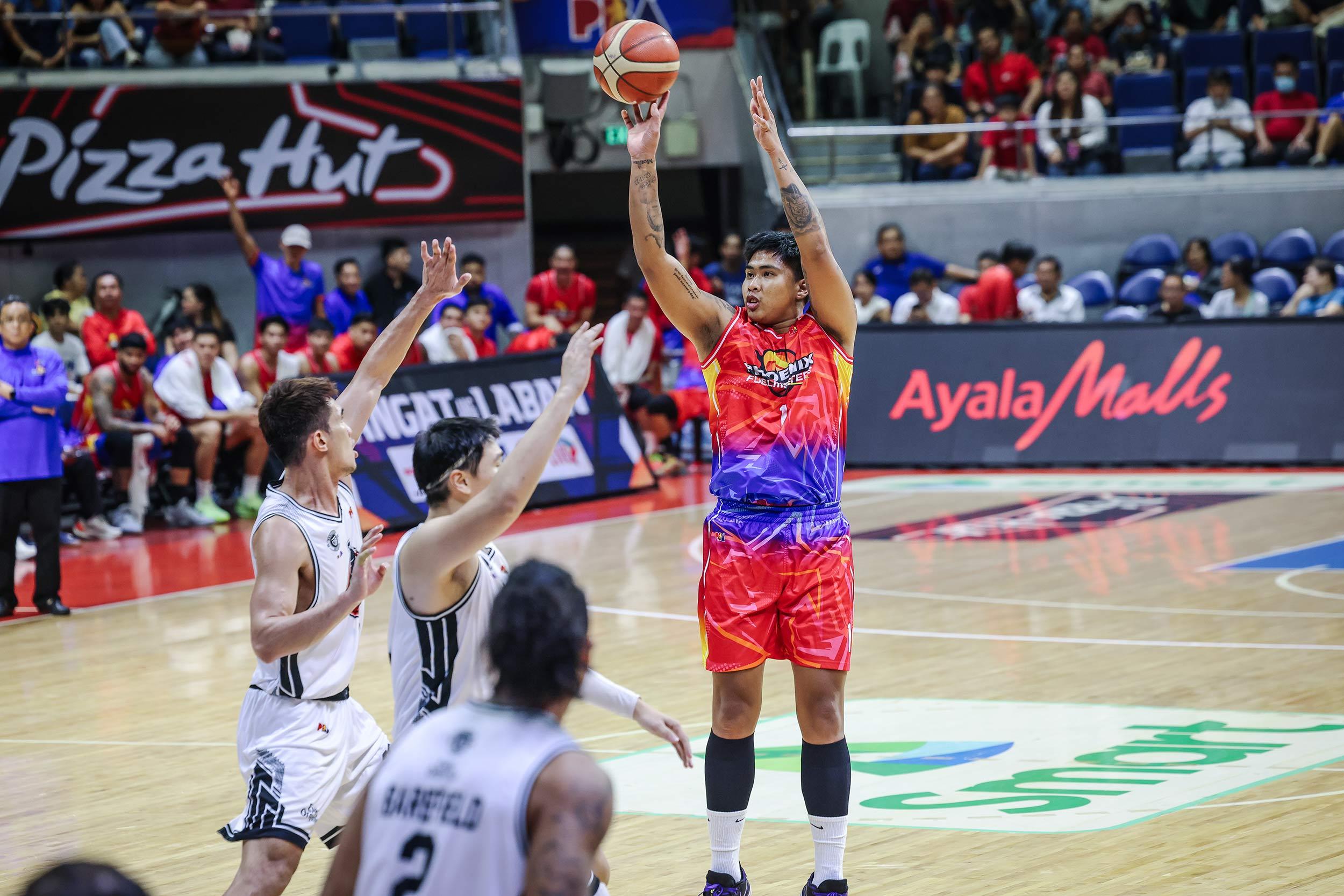 PBA Imposes Indefinite Ban on Larry Muyang for Contract Violation