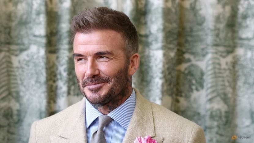 From Soccer Fields to Silver Screens: Beckham and Oldman Honored with Knighthoods