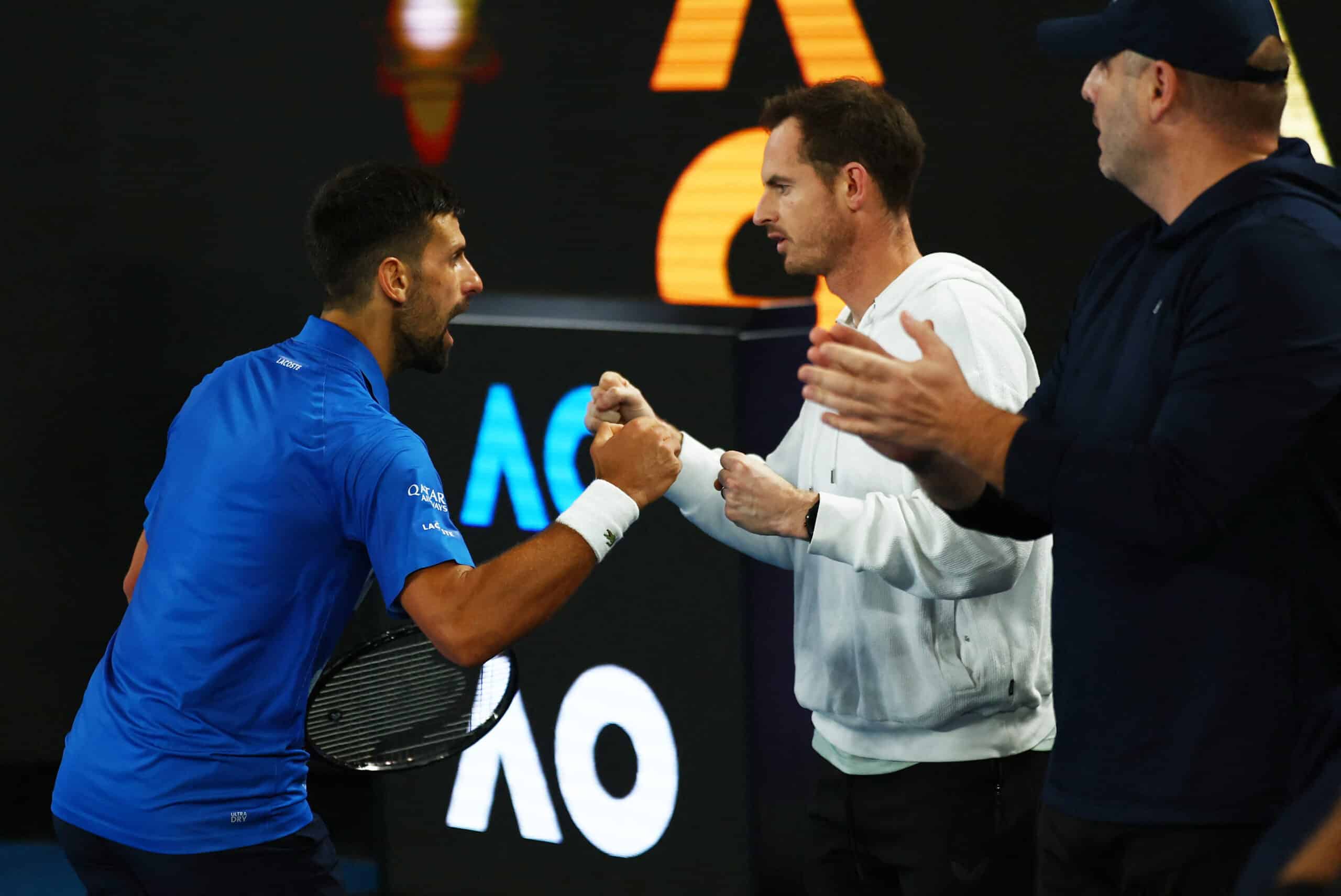 Novak Djokovic Embraces Solo Journey Ahead of French Open, Dismisses Need for New Coach