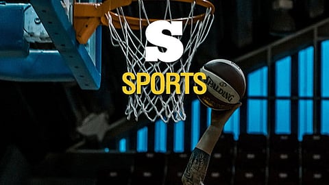 Adamson University Soaring Falcons Seek New Talent in Cebu Basketball Tryouts