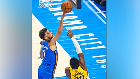 Oklahoma City Thunder Clinch First NBA Title Since Relocation with Game 7 Victory