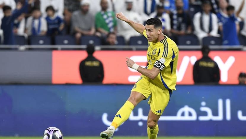 Wydad Casablanca Denies Ronaldo Transfer Talks Amid Club World Cup Speculation