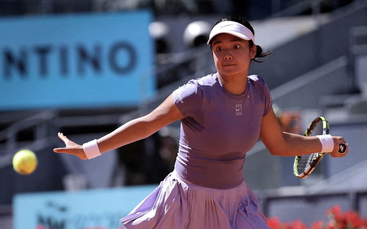 Alex Eala Set to Reach New Heights in WTA Rankings Despite Recent Setbacks