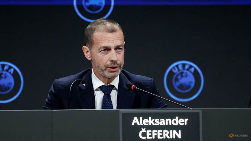 Manchester City Tops UEFA's Club Benefits Programme with €5.17 Million for International Player Releases