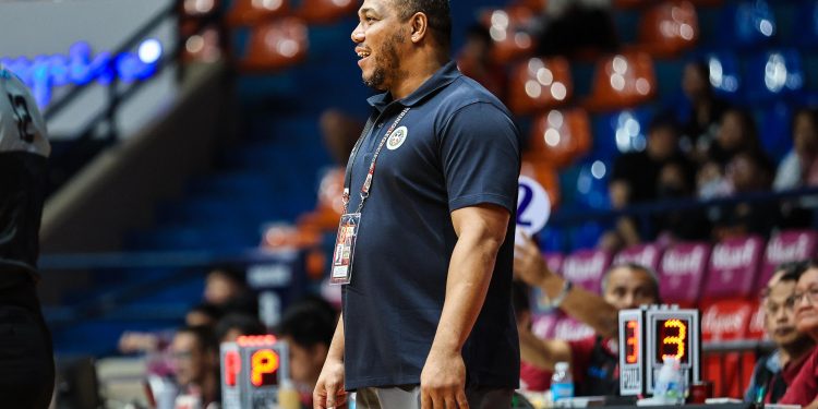 Willie Miller Transitions to Consultant Role at Letran Squires After Stepping Down as Head Coach