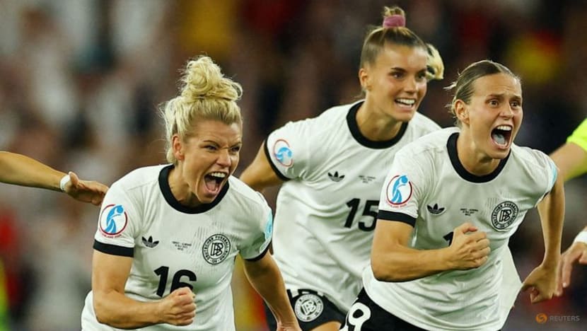 Germany's Emotional Victory Over France Sets Stage for Intense Euro 2025 Semi-Final Against Spain