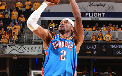Pacers Dominate Thunder in Game 6, Force Decisive Game 7