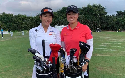 Bianca Pagdanganan Aims for Redemption at JM Eagle LA Championship