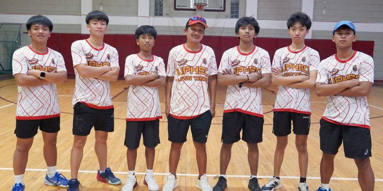Junior Altas end 30-year drought, capture NCAA tennis crown
