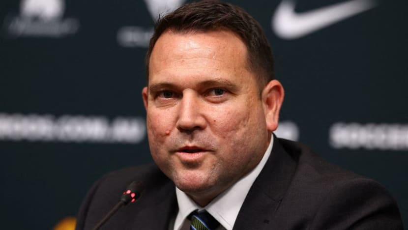 James Johnson Steps Down as Football Australia CEO After Successful Women's World Cup Hosting