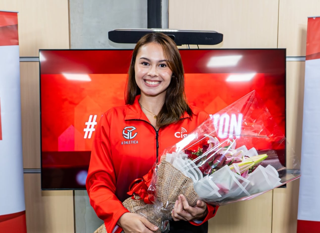 Vanie Gandler Excited by New Talent in Alas Pilipinas, Praises Shaina Nitura