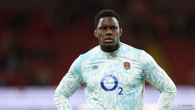 Maro Itoje: From England's Pride to Lions' Leader on Historic Australian Tour