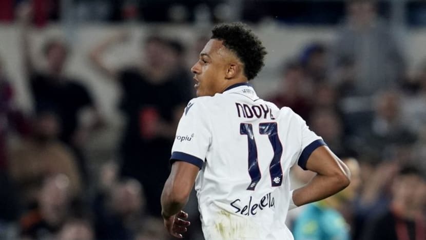 Nottingham Forest Bolsters Squad with €34M Signing of Swiss Star Dan Ndoye from Bologna