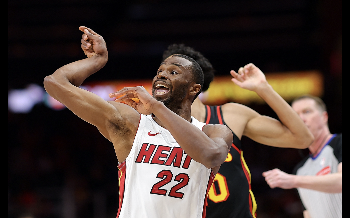Miami Heat Clinch Last Eastern Conference Playoff Spot with Overtime Victory Over Atlanta Hawks