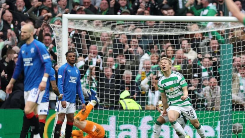 Rangers Refuse Guard of Honour for Celtic in Heated Old Firm Rivalry