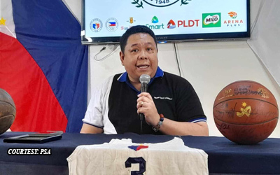 Basketbol Baliktanaw Marso 30 lalargahan sa OFL-Greenhills