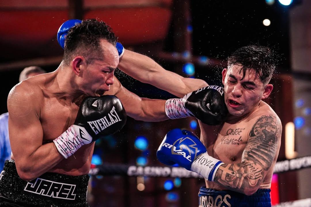 Nonito Donaire Triumphs at 42: Claims World Title in Argentina Comeback