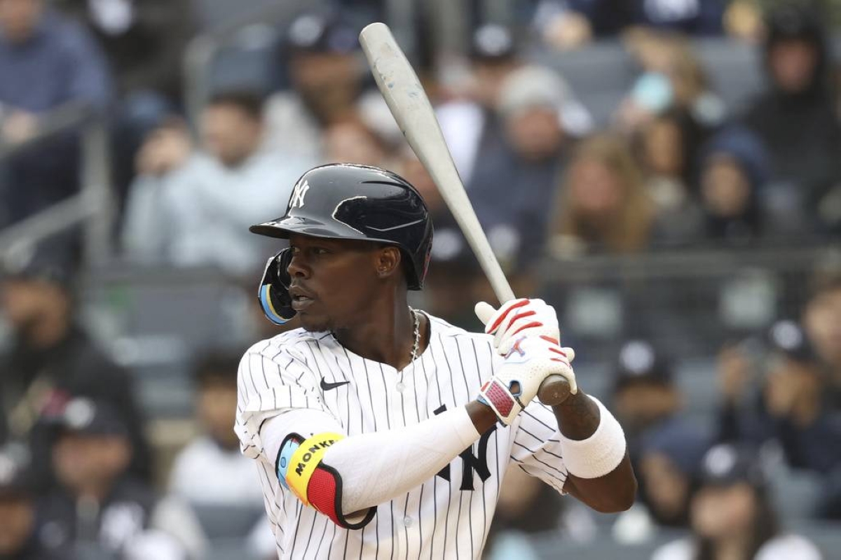 Yankees Smash Record with 9 Homers Using Innovative Torpedo Bats
