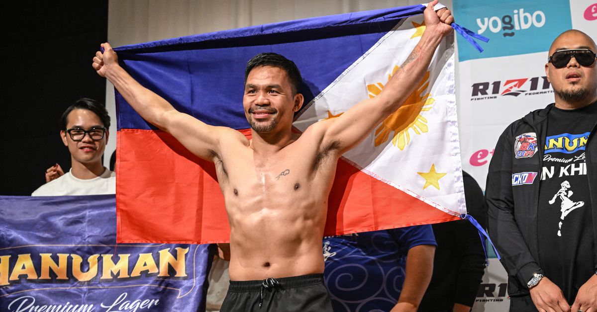 Pacquiao's Comeback: Set to Face Barrios in July PPV Showdown