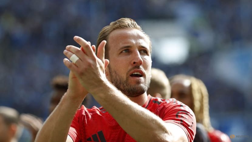 Bayern Munich Triumphs 4-0 Over Hoffenheim, Harry Kane Secures Bundesliga Top Scorer Title
