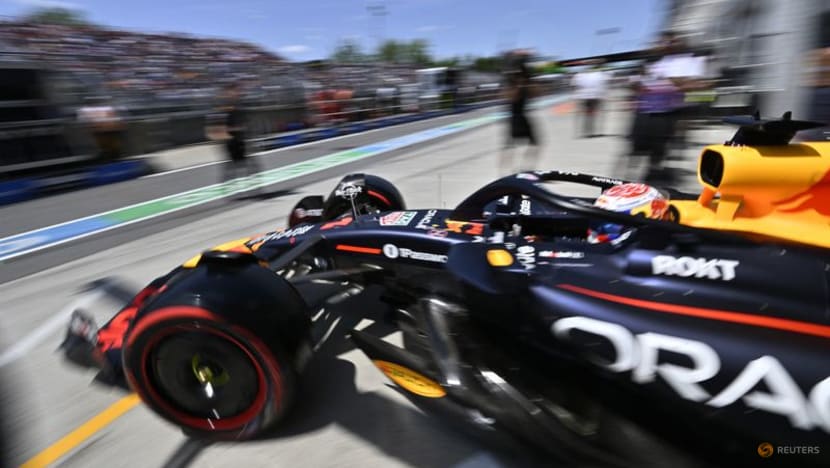 Max Verstappen Voices Frustration Over Persistent Penalty Points and Race Ban Discussions