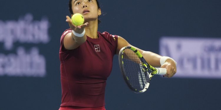 Alex Eala's Historic Miami Open Run Boosts Philippine Sports