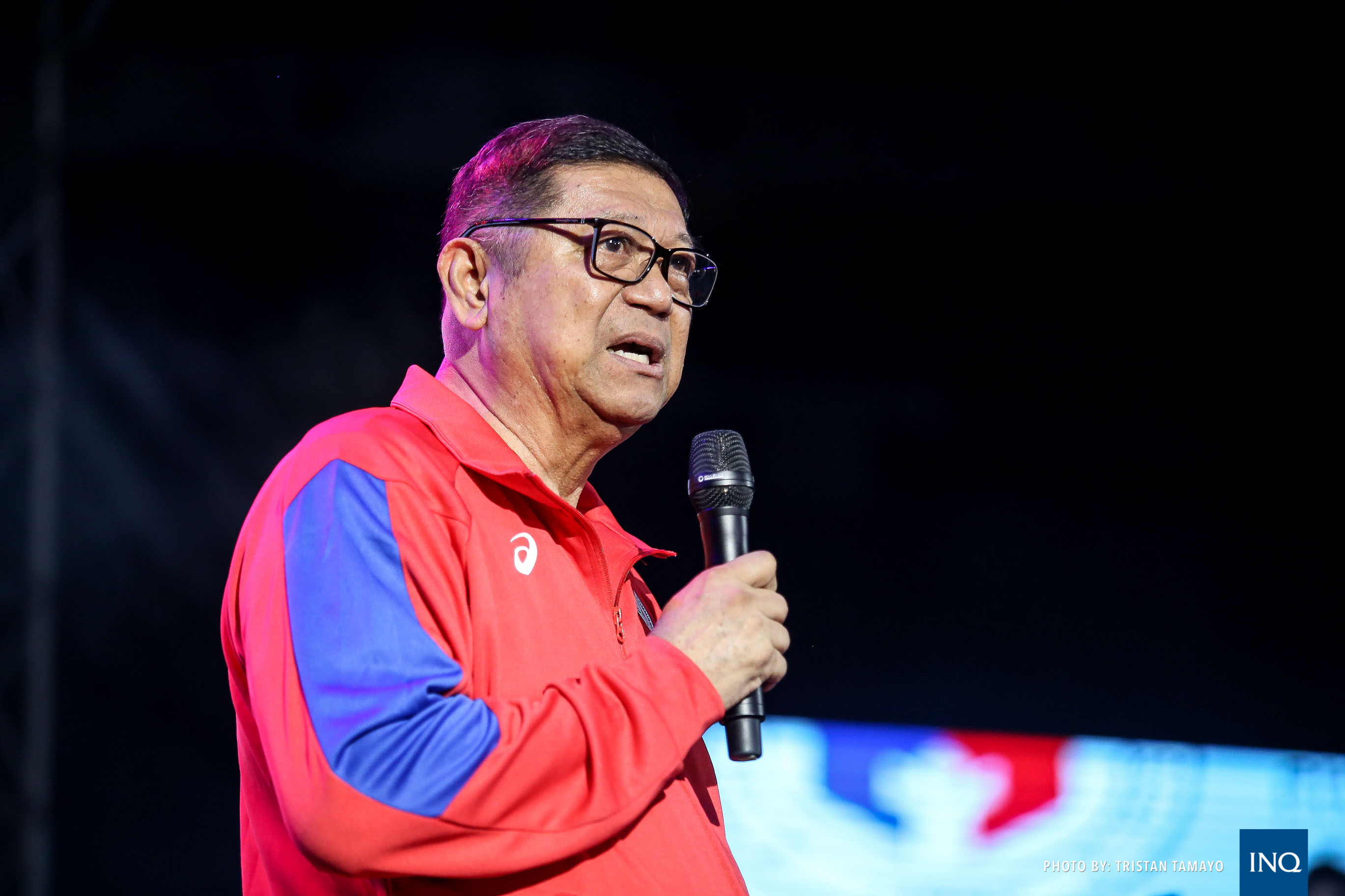 Supreme Court Acquits Former PSC Chair Butch Ramirez in P37 Million Graft Case