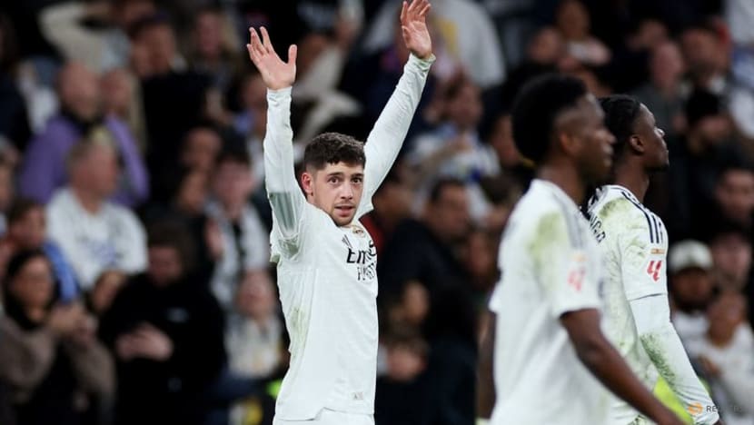 Federico Valverde's Heroic Late Goal Secures Victory for Real Madrid Against Athletic Bilbao