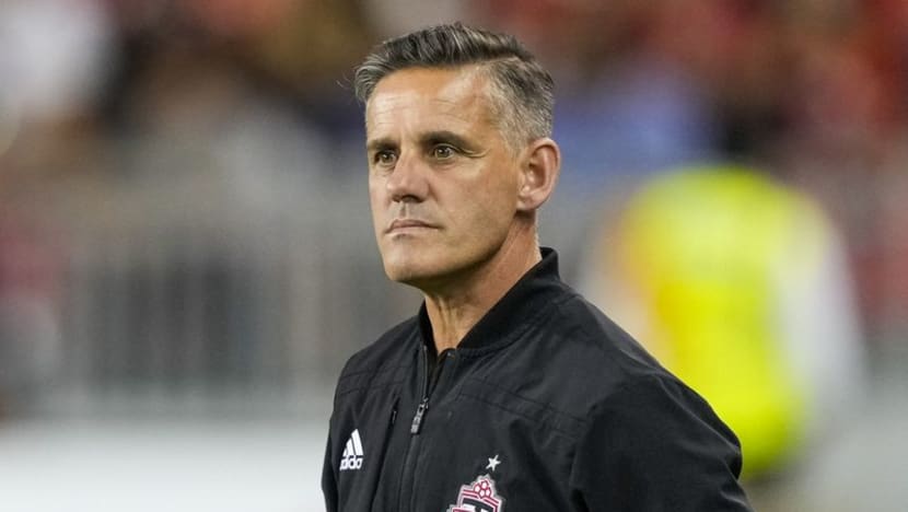 Herdman defends time with Canada after admonishment over drone scandal