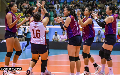 Fans Rally for Quick Recovery of Choco Mucho's Isa Molde After Injury