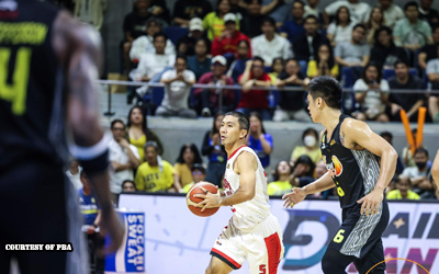 LA Tenorio hanep pa rin asim kahit edad 40 na – Tim Cone