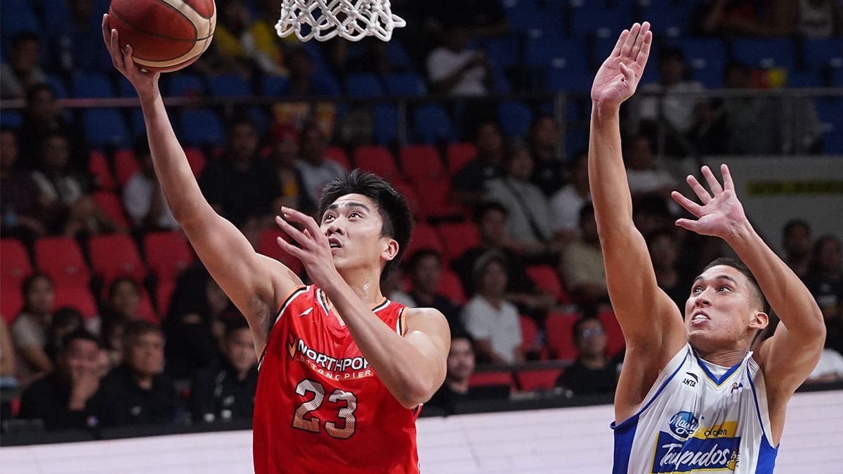 Magnolia Bolsters Future with Navarro Trade, Aims for PBA Dominance