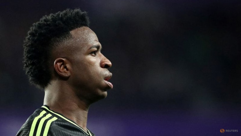 Landmark Ruling in Spain: Five Sentenced for Racist Abuse Against Vinicius Jr in Soccer Match