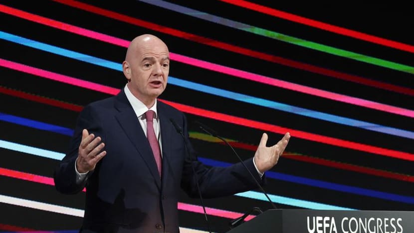 UK Poised to Host 2035 Women's World Cup as Sole Contender