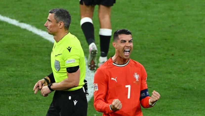 Cristiano Ronaldo Rules Out Club World Cup Participation Amidst Offers from Multiple Clubs