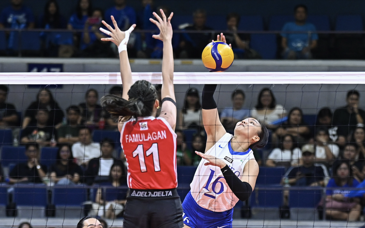 Ateneo Triumphs Over UE in UAAP Season 87 Finale, Ending on a High Note