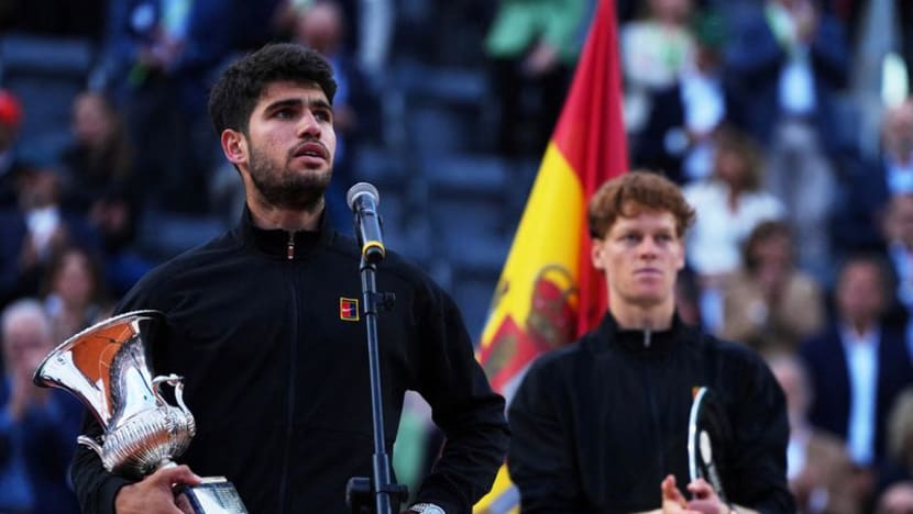 New Tennis Titans Alcaraz and Sinner Set to Dominate French Open in Nadal's Absence