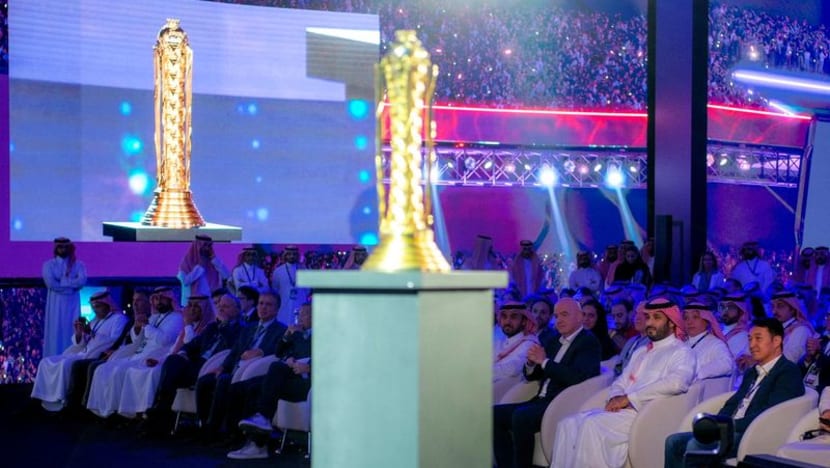 Saudi Arabia's Gaming Ambition Soars with $70 Million Esports World Cup in Riyadh