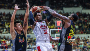 Gin Kings brace for TNT fighting stand in Game 6