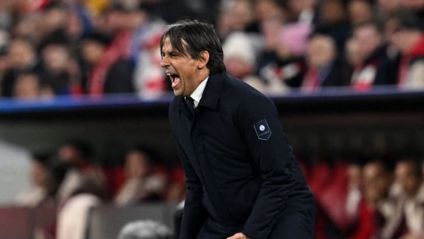 Inter Milan's Last-Gasp Victory Over Bayern Munich: A Testament to Grit and Strategy