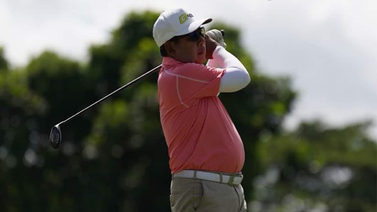 Historic Clash at NTCC: Mangulabnan and Rosal Battle for Senior Final Four Spot