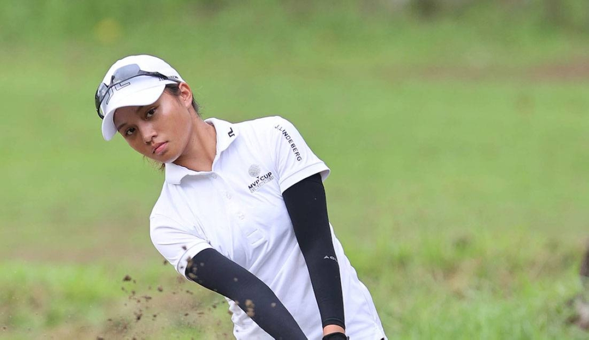 Local Golf Prodigies Gear Up for Challenge at JPGT Mactan Island Championship