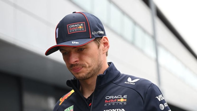 Red Bull's Future in Jeopardy: Verstappen's Next Move After Horner's Exit
