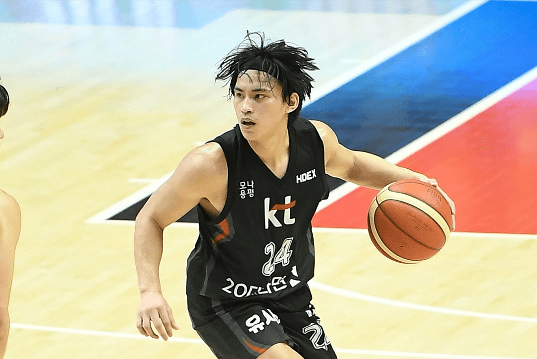 Cagulangan and Heo Hoon Propel Suwon to KBL Semifinals in Thrilling Victory Over Daegu