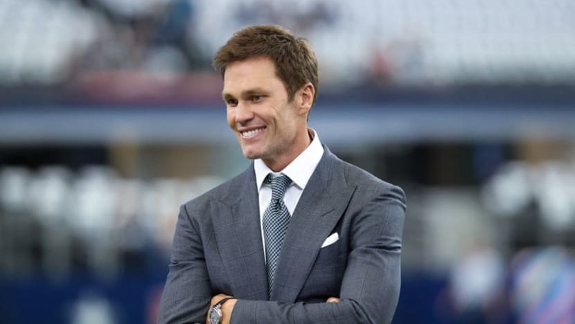 Tom Brady and Jim Gray Unveil Hall of Excellence: A Celebration of Sports and Entertainment Legends