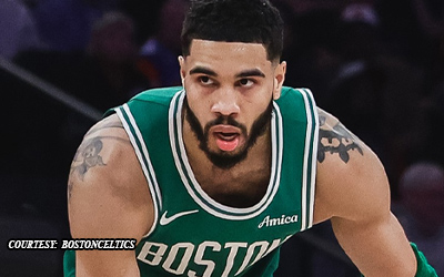 Boston Celtics' Reign Ends Abruptly: Jayson Tatum's Injury Derails Championship Hopes