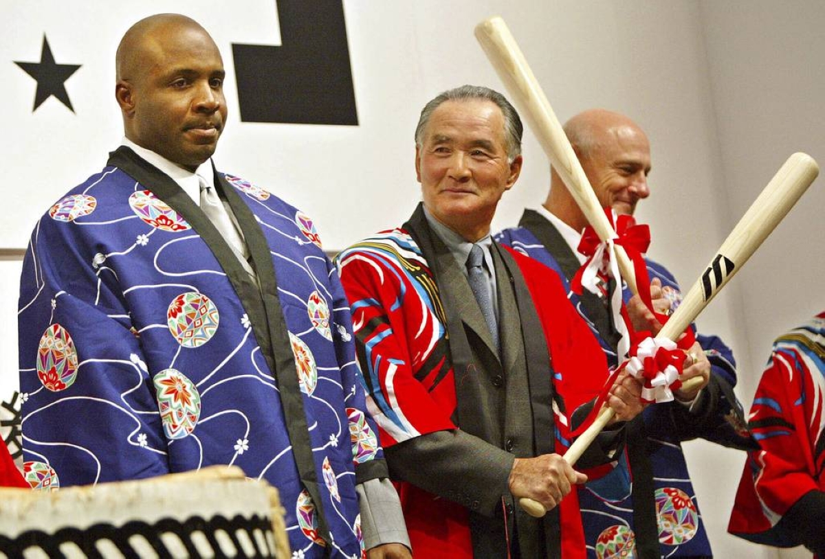 Legendary 'Mr. Pro Baseball' Shigeo Nagashima Passes Away at 89