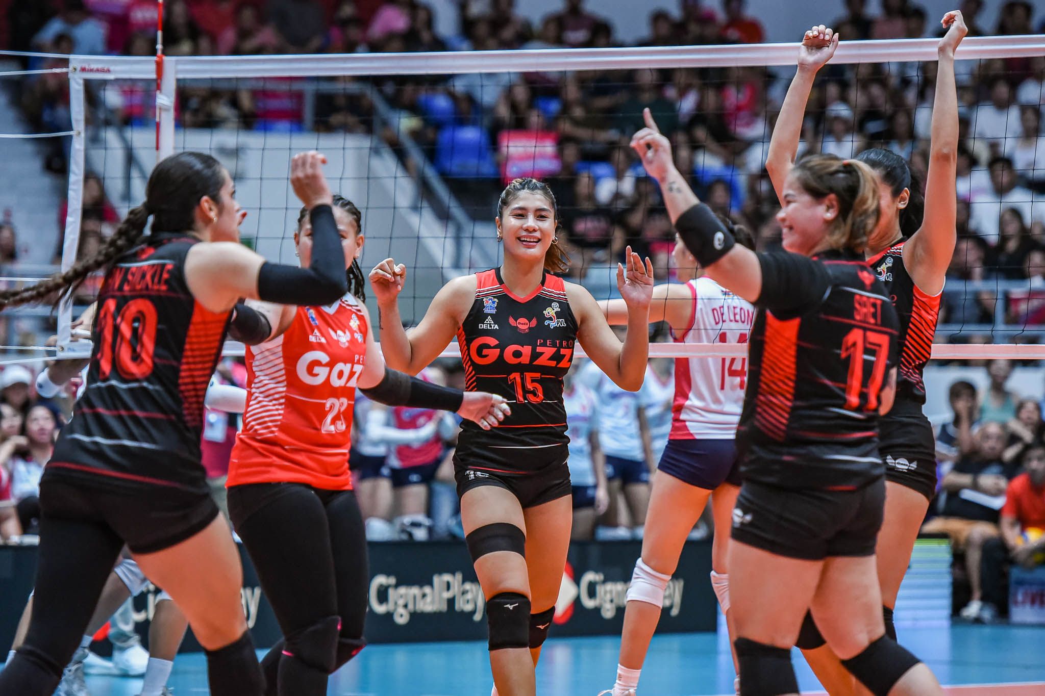 Angels seek to sustain momentum following stunning win vs Cool Smashers